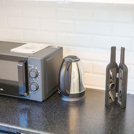 Apartament Ujasia スウプスク エクステリア 写真