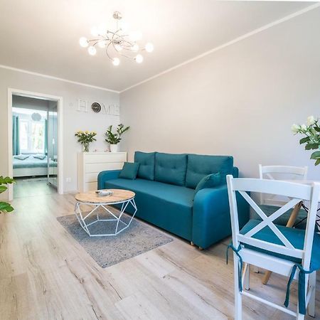 Apartament Ujasia スウプスク エクステリア 写真