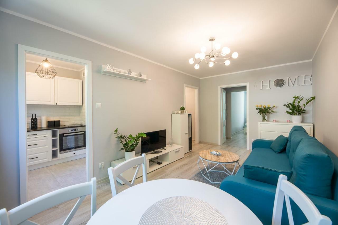 Apartament Ujasia スウプスク エクステリア 写真
