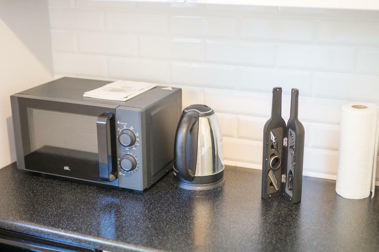Apartament Ujasia スウプスク エクステリア 写真