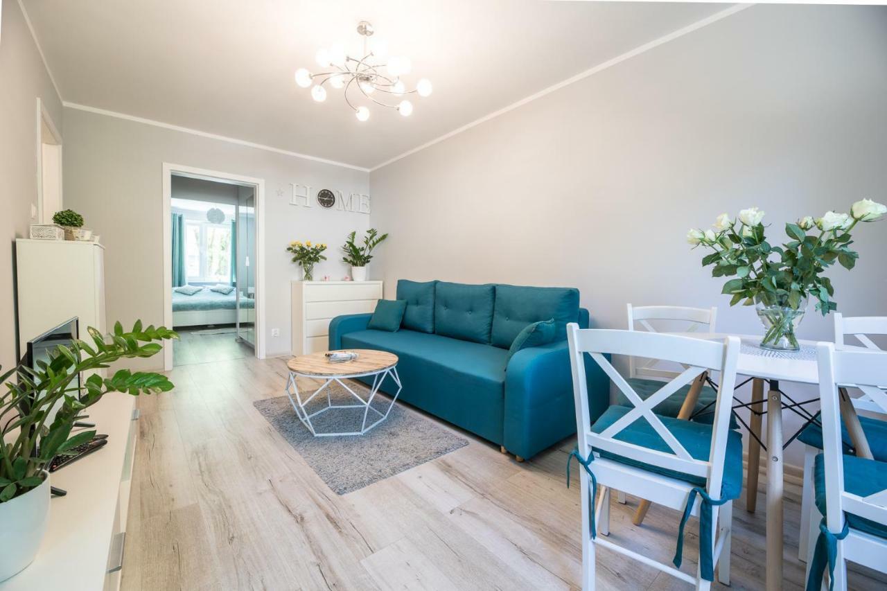 Apartament Ujasia スウプスク エクステリア 写真