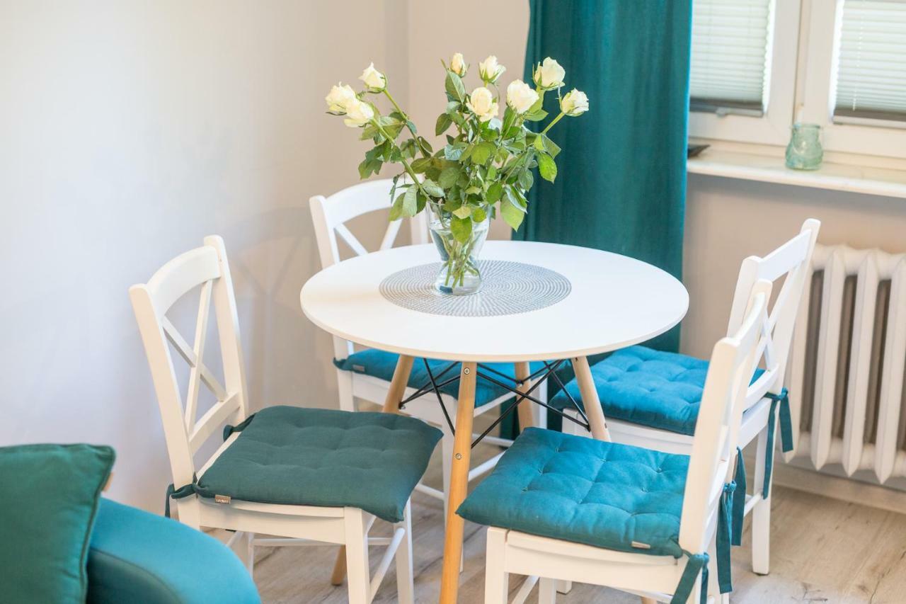 Apartament Ujasia スウプスク エクステリア 写真
